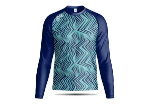 Lightning Full Sleeves Shirt