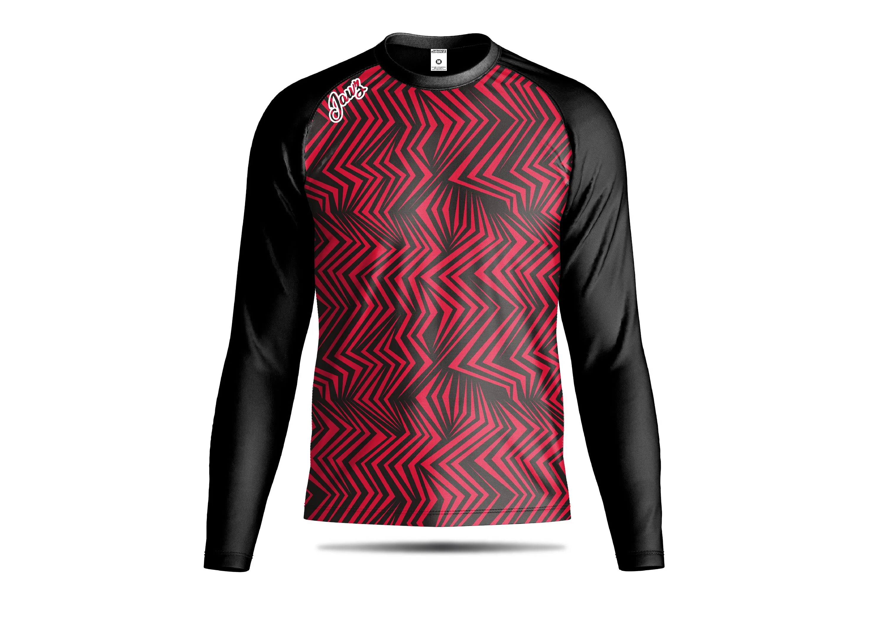 Lightning Full Sleeves Shirt