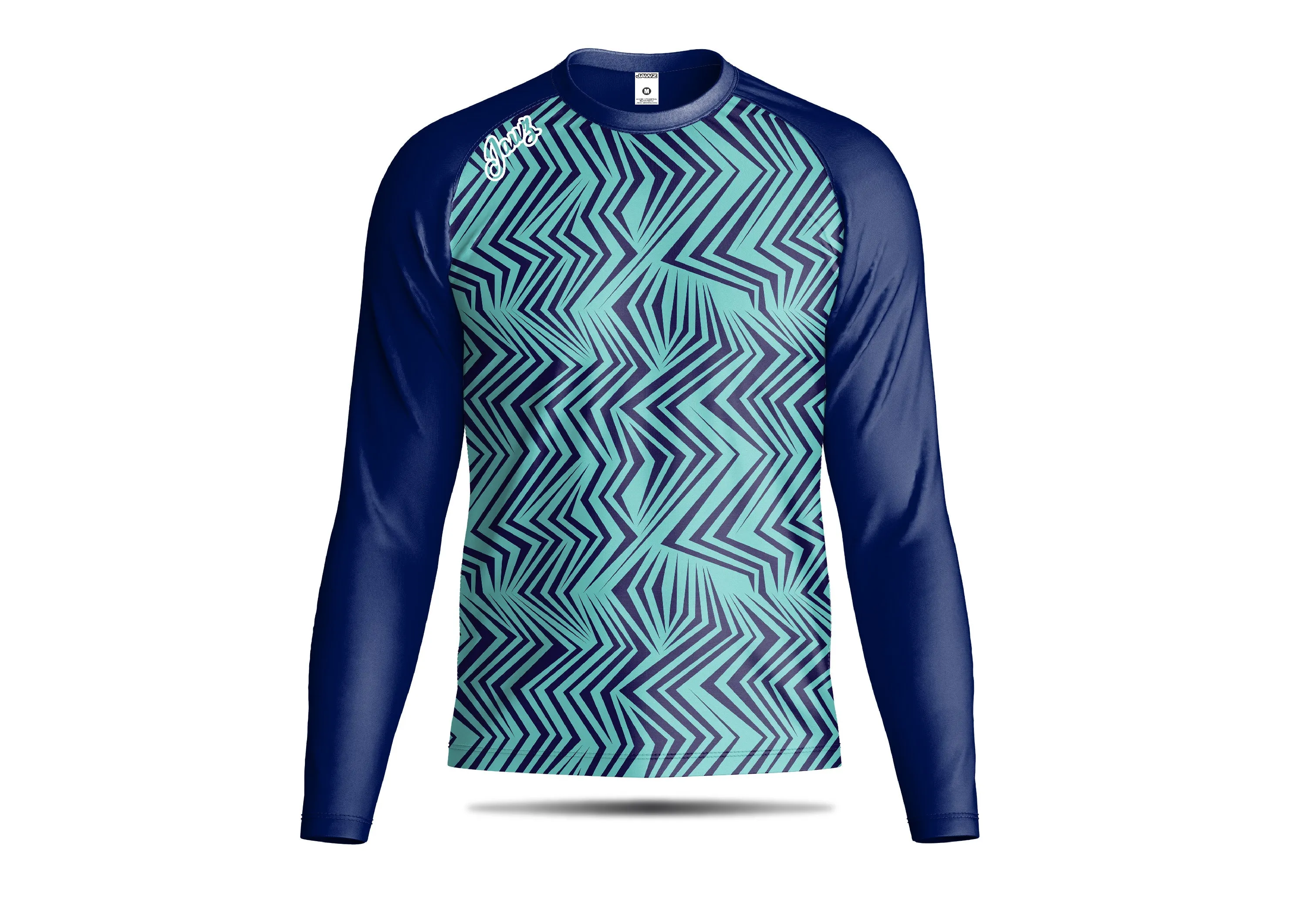 Lightning Full Sleeves Shirt