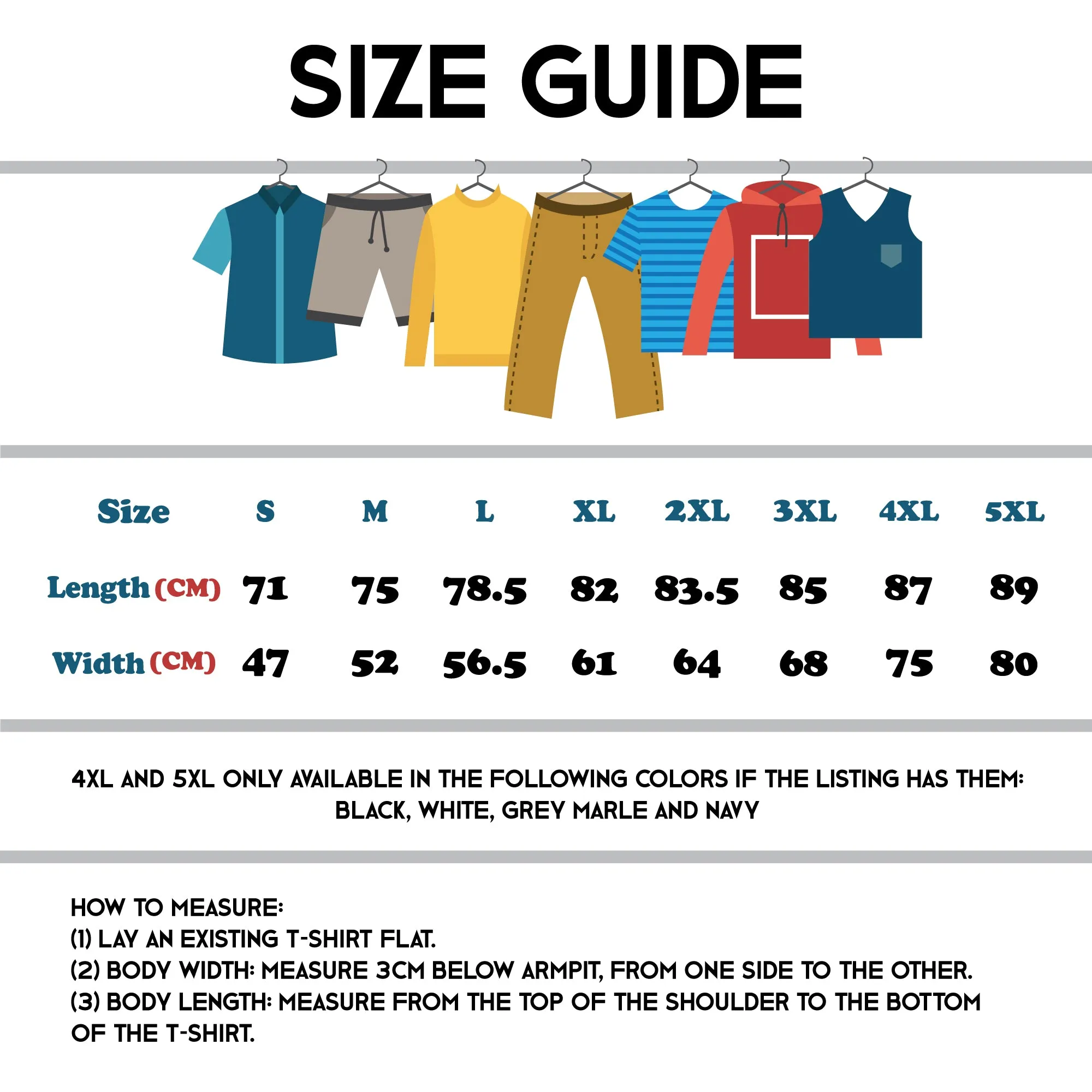 LINE Wangaratta T-Shirt Unisex (LG110)