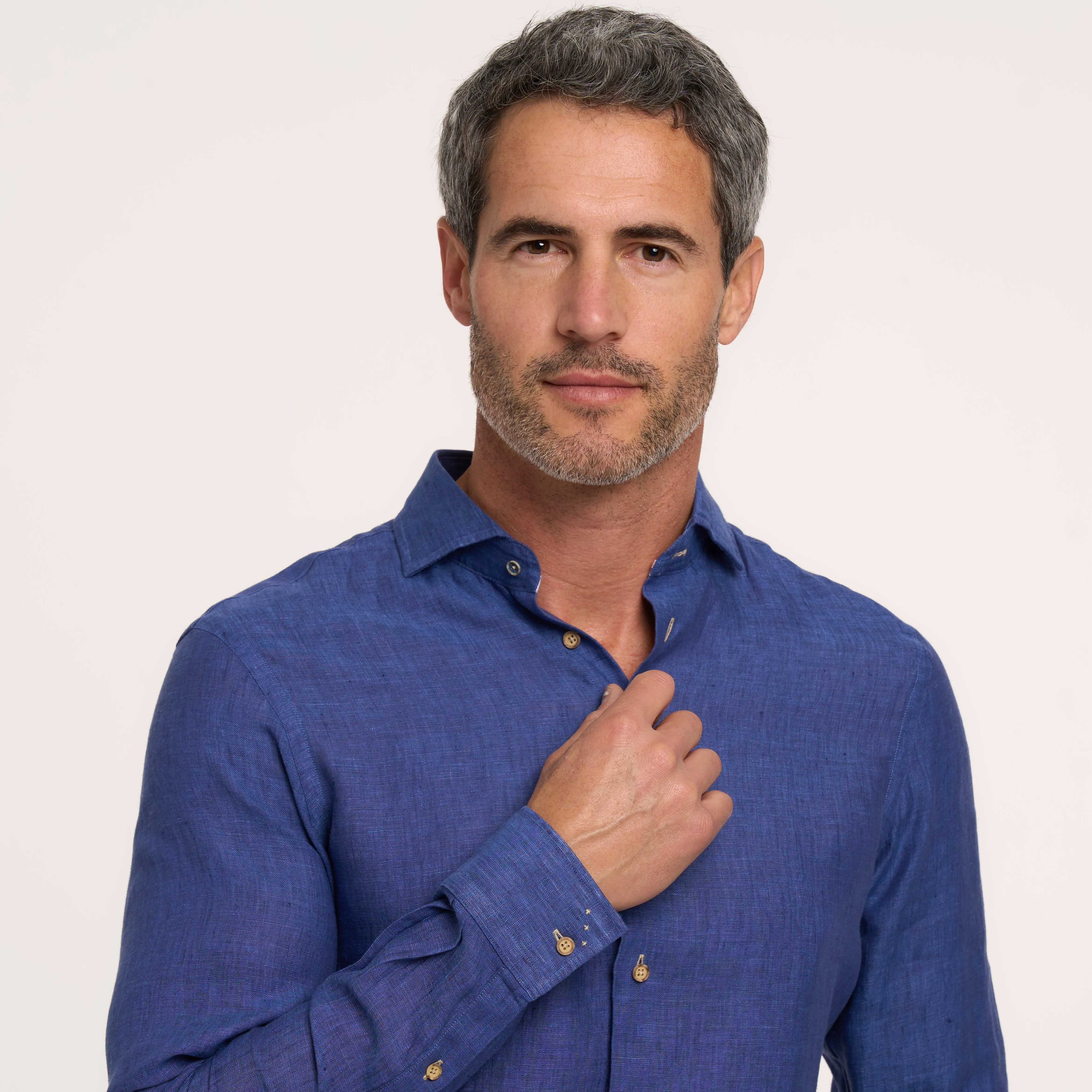 Linen shirt