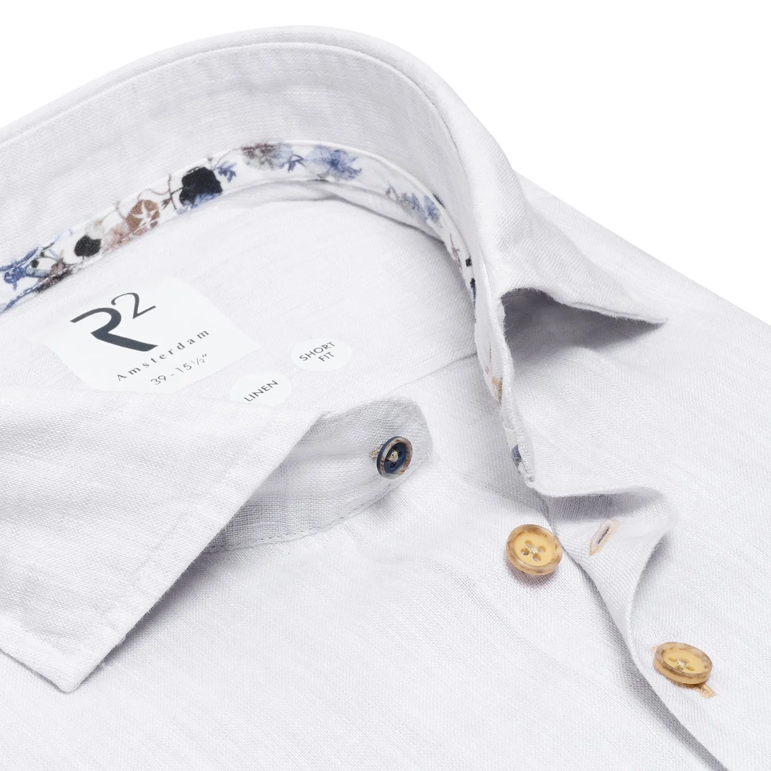 Linen shirt