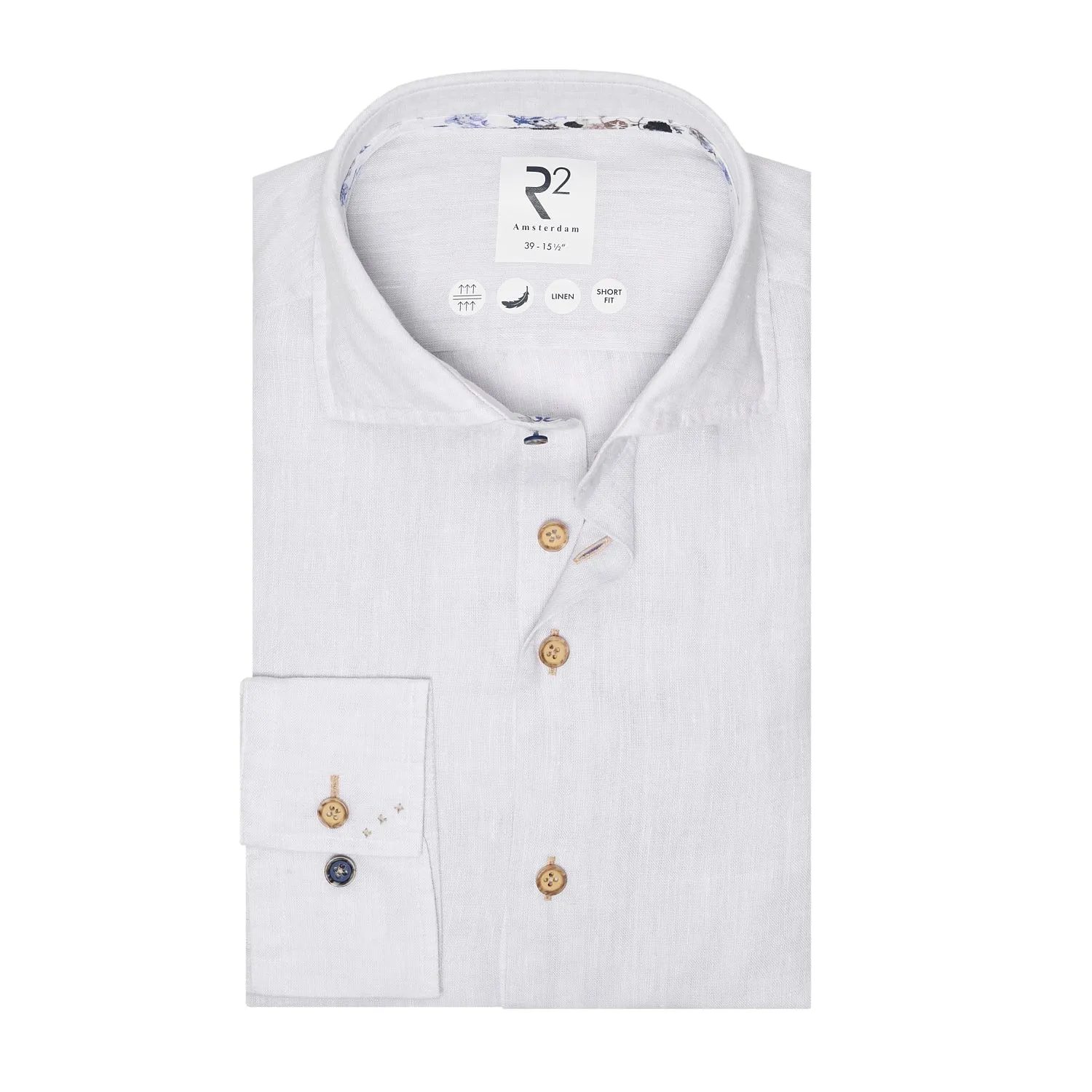 Linen shirt