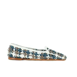 Liza marble jeans
