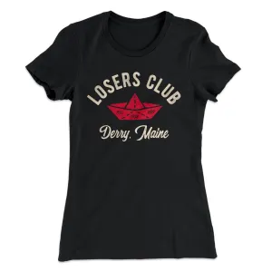 Losers Club Women's T-Shirt