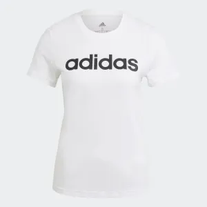 LOUNGEWEAR Essentials Slim Logo T-Shirt