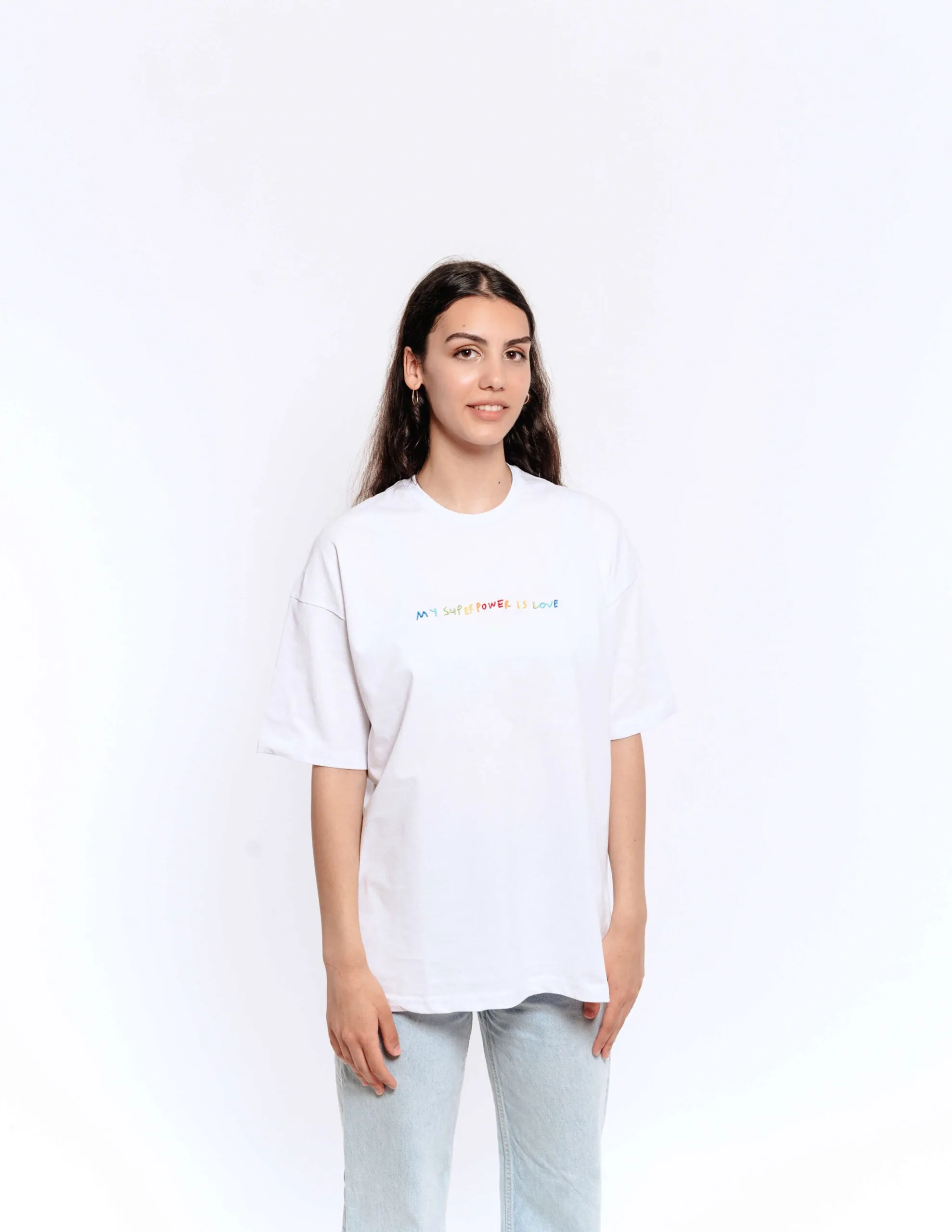 Love Shirt