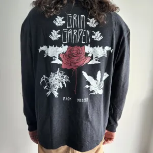 Mack Magers GG Tribute Longsleeve Recover Brand Shirt
