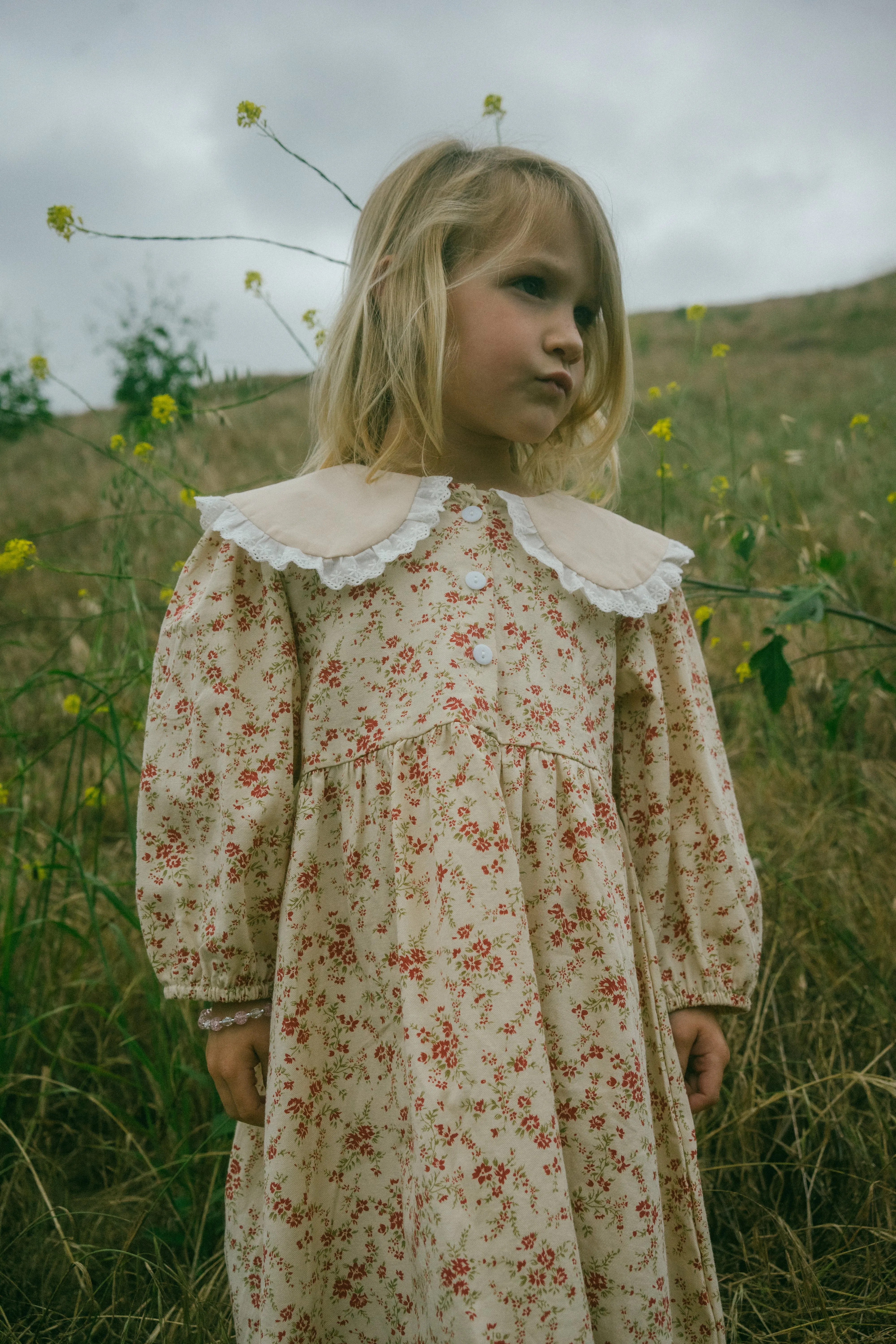 Mariann Dress