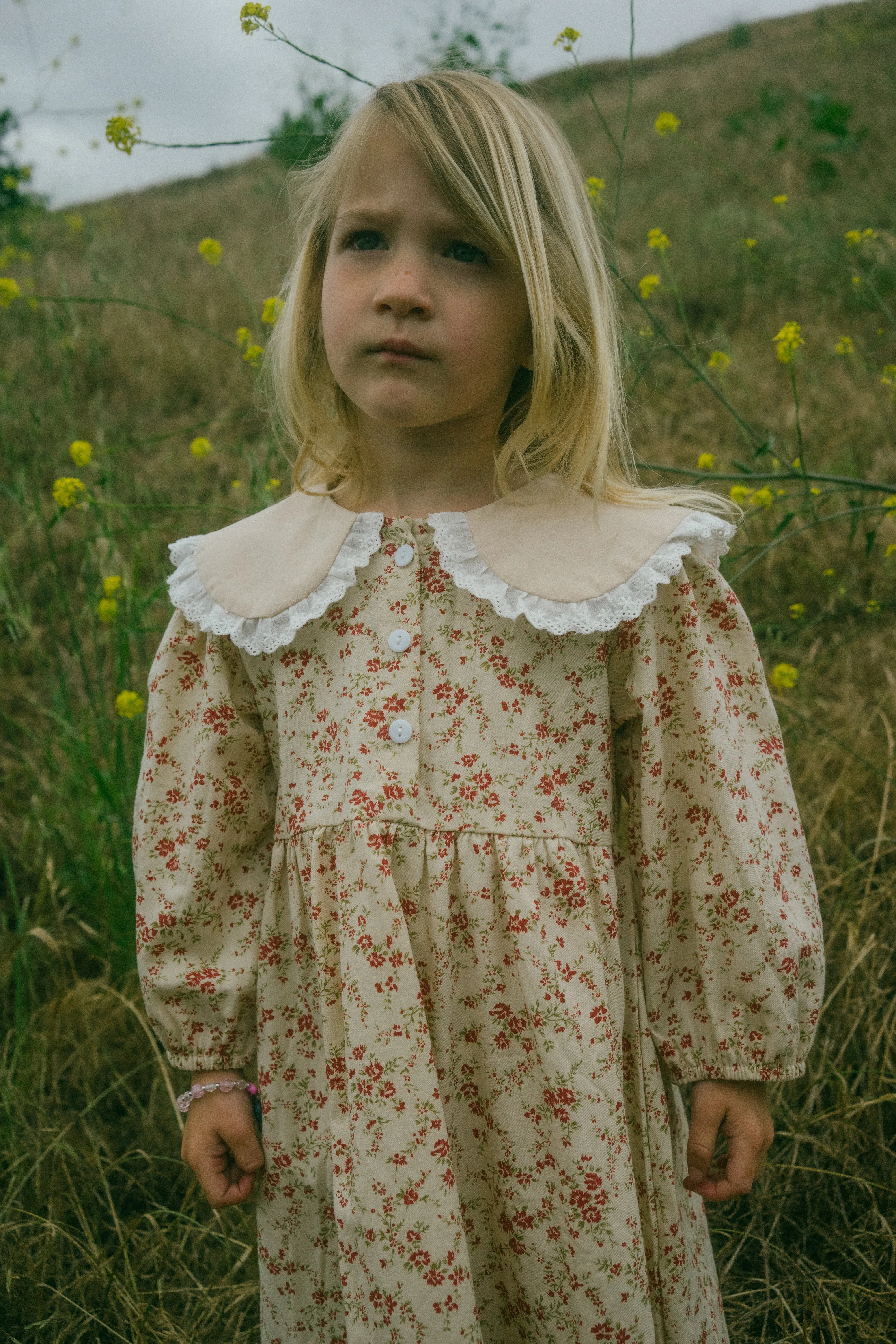 Mariann Dress