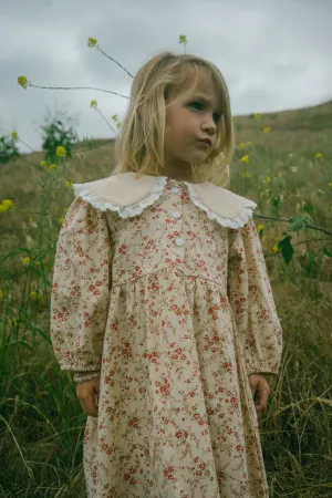 Mariann Dress