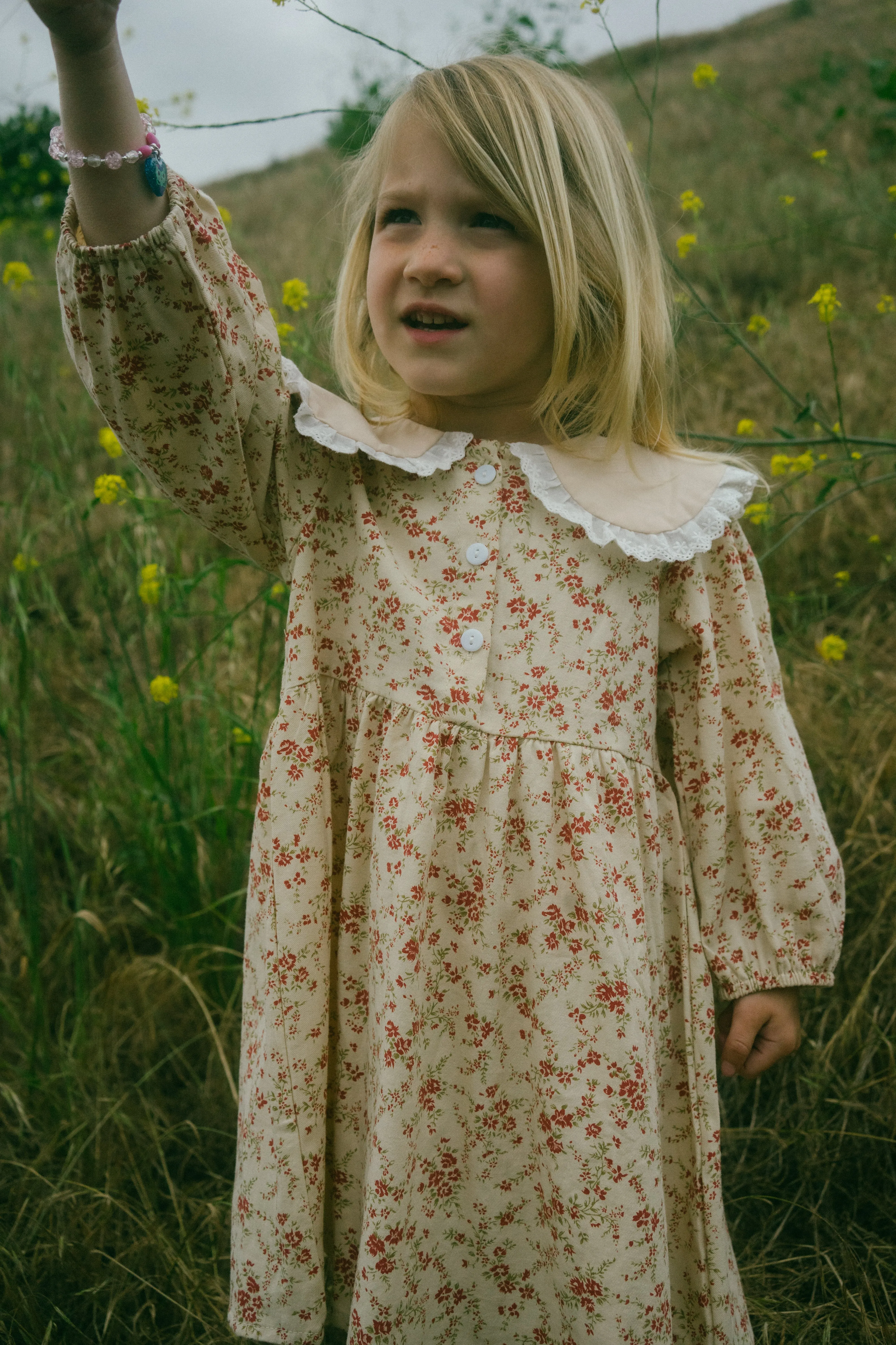 Mariann Dress