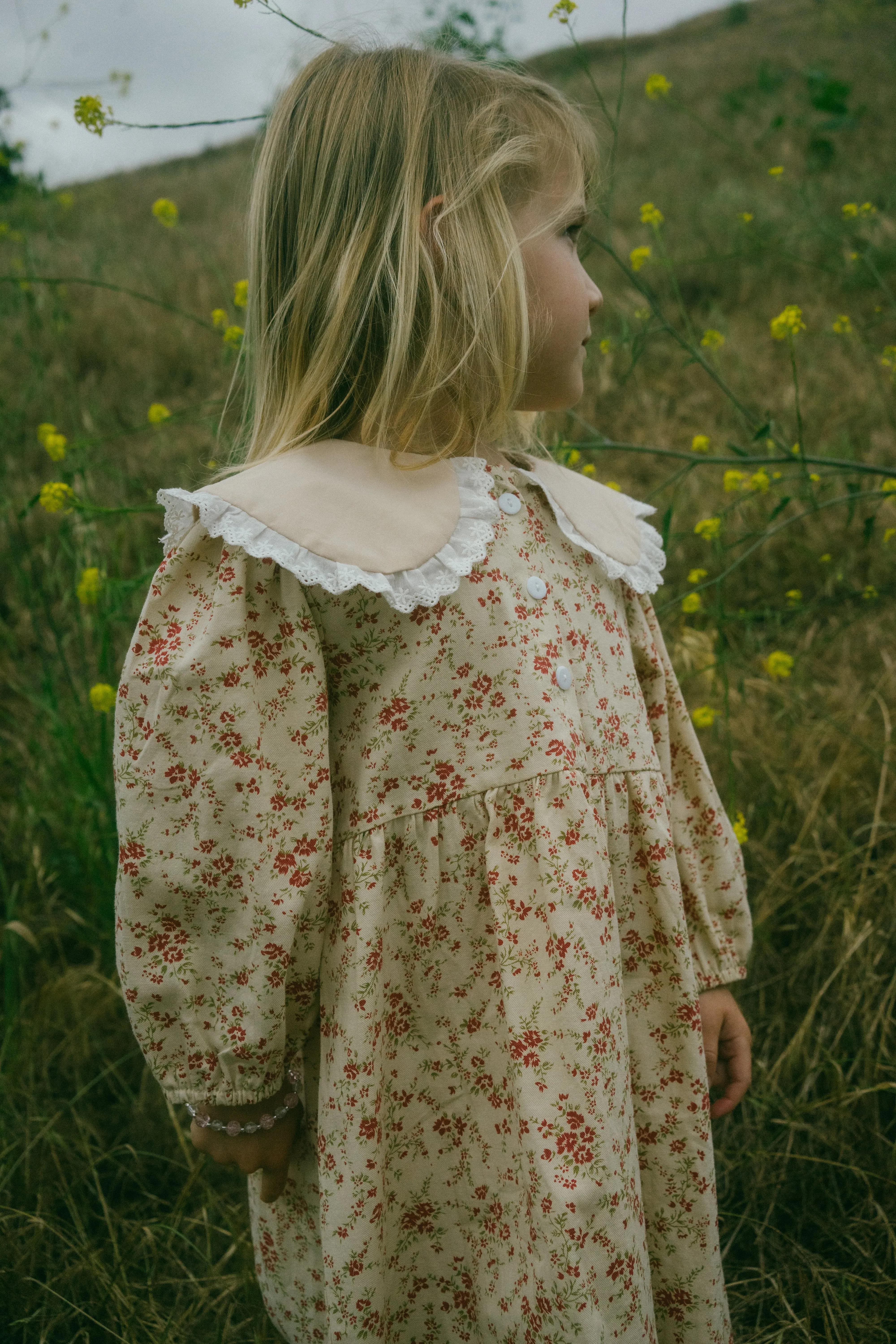 Mariann Dress