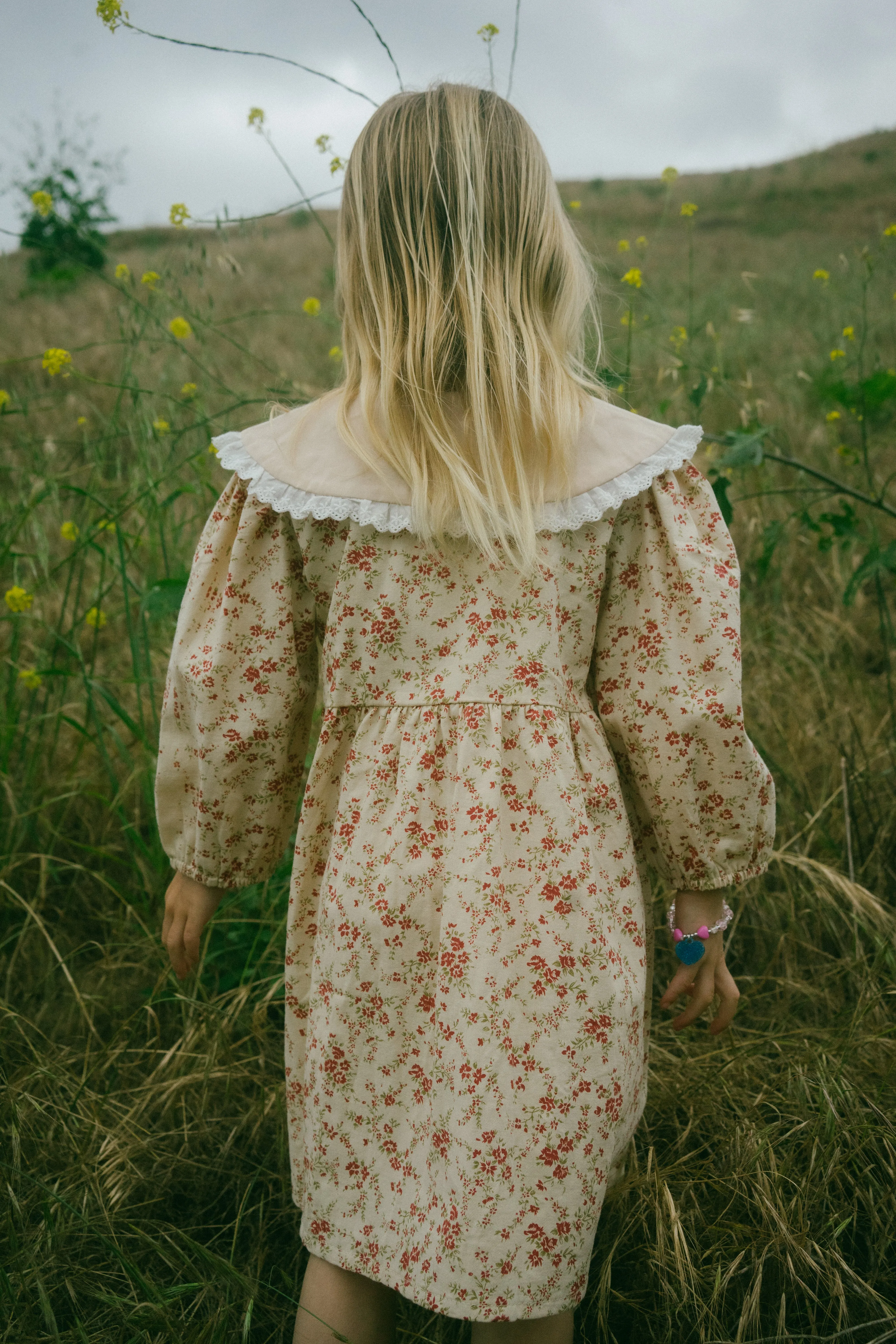 Mariann Dress