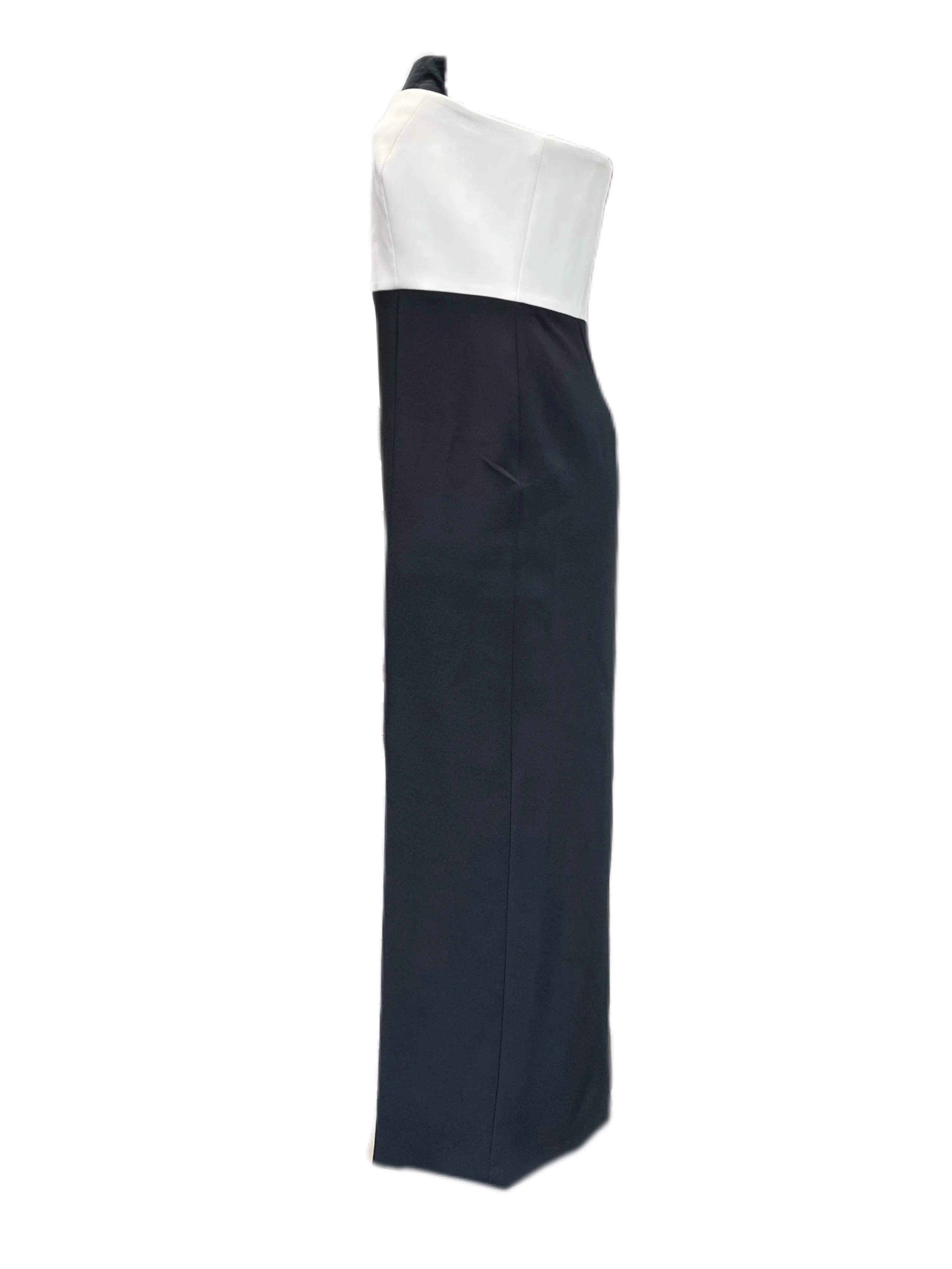Marina Rinaldi Women's Black Depliant Sheath Dress Size 16W/25 NWT