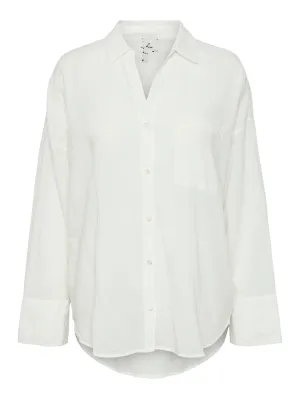 Matinka blouse cloud