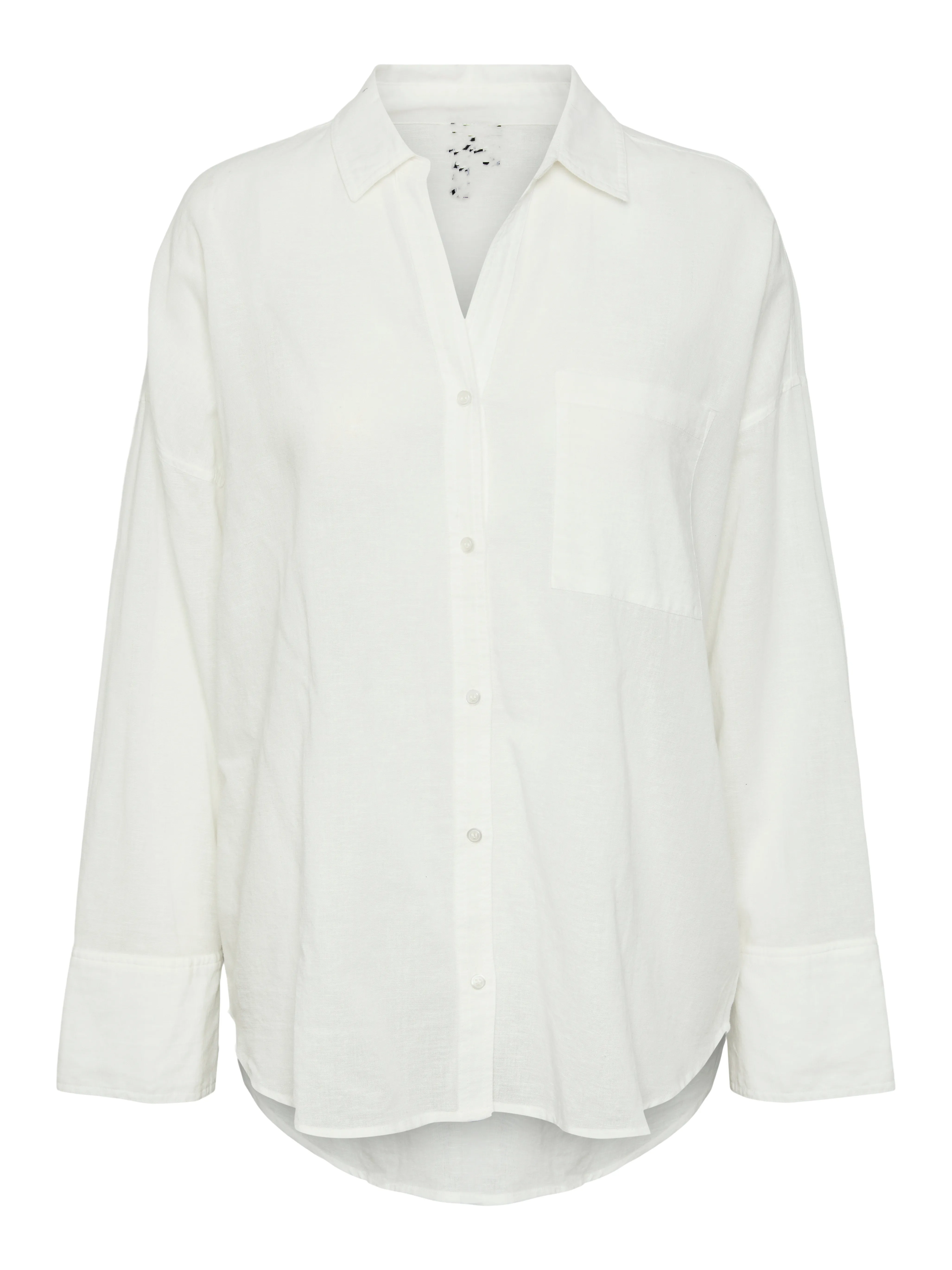 Matinka blouse cloud