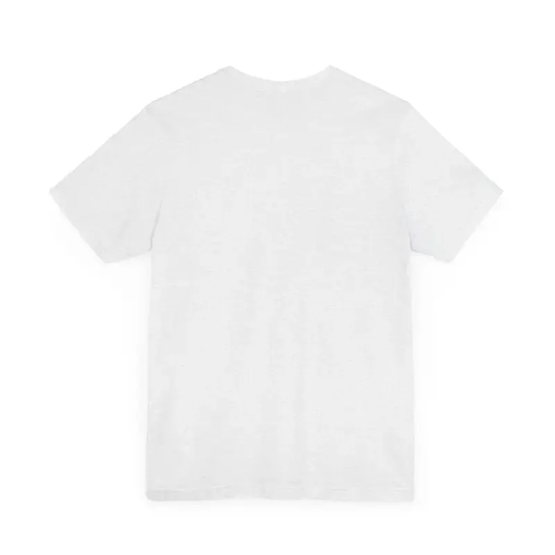Meditating Mouse Tee Unisex Soft Cotton Serenity