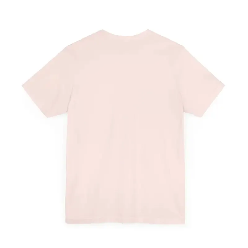 Meditating Mouse Tee Unisex Soft Cotton Serenity