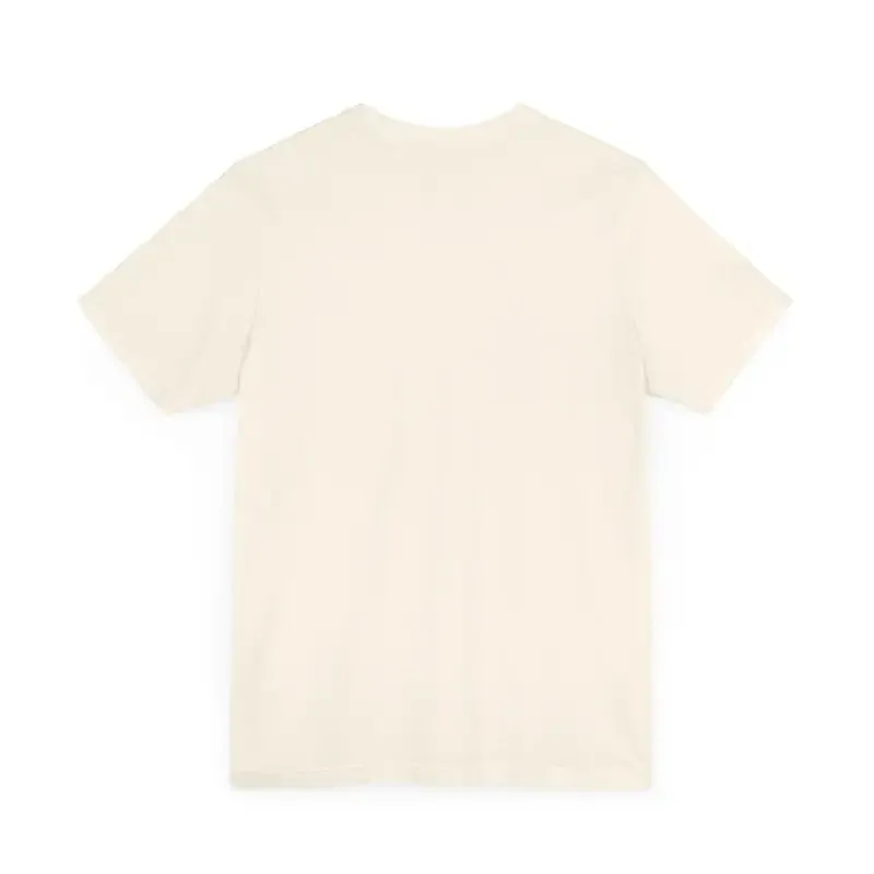 Meditating Mouse Tee Unisex Soft Cotton Serenity