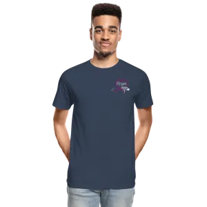 Meggan Men’s Premium Organic T-Shirt