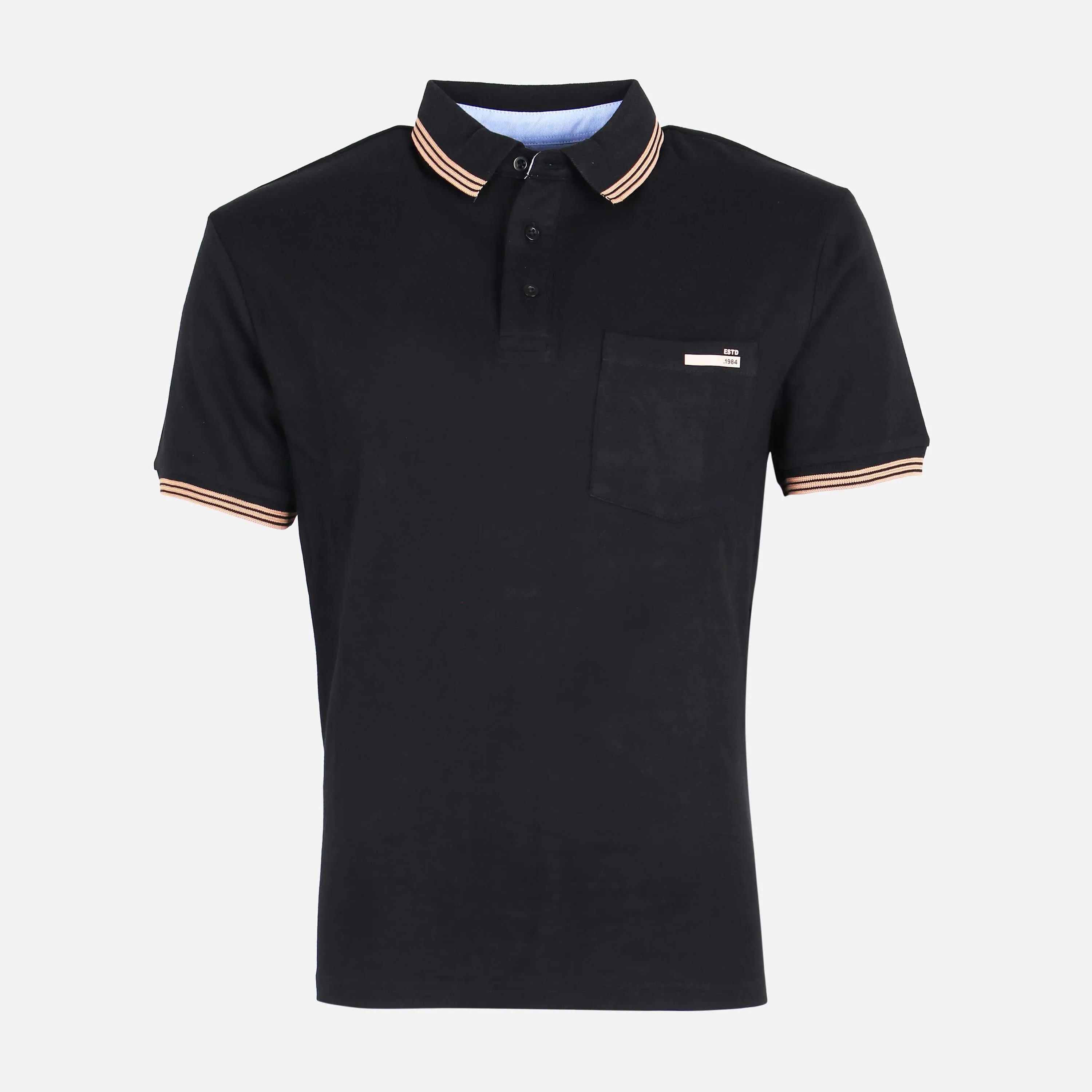 MEN POLO JUMBO