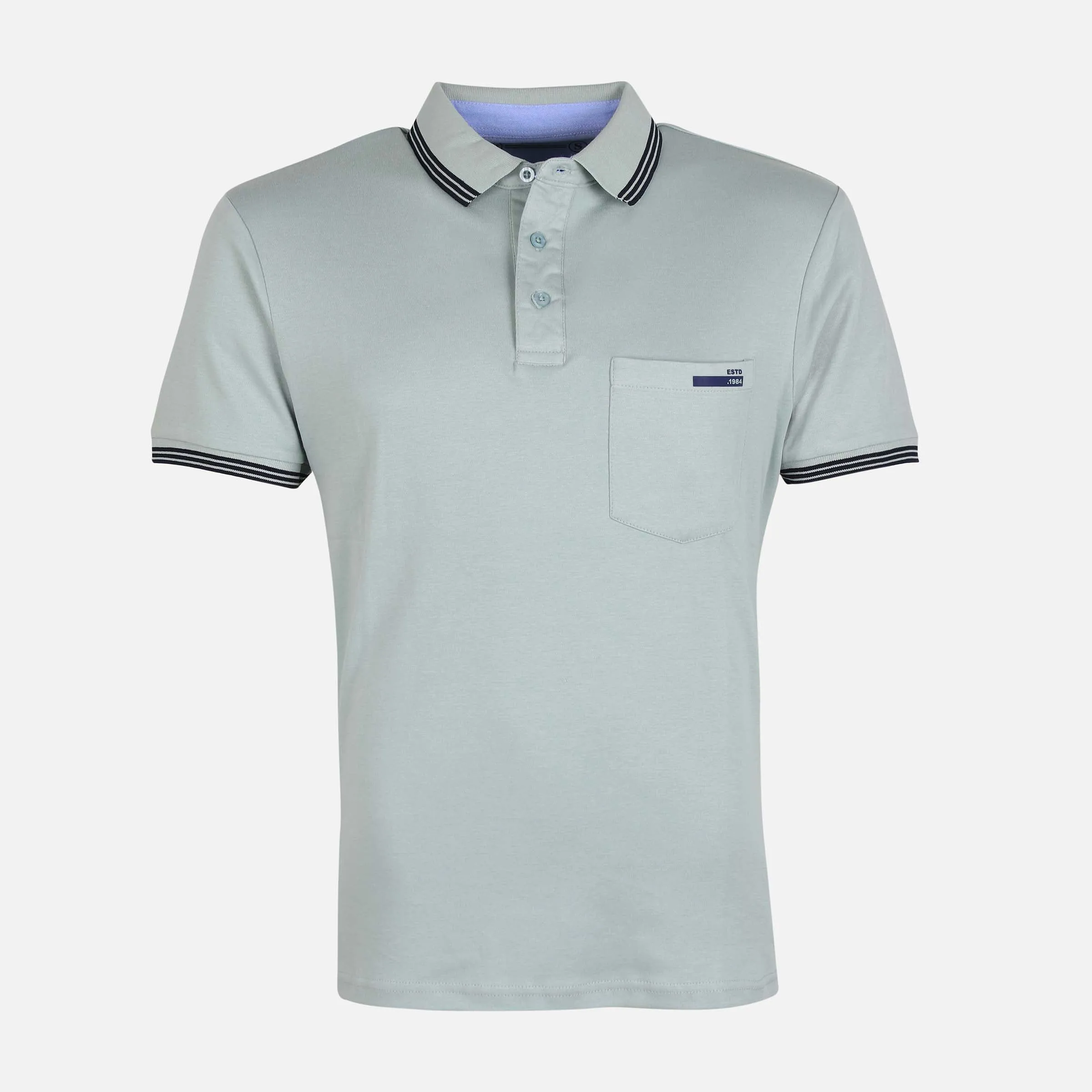MEN POLO JUMBO