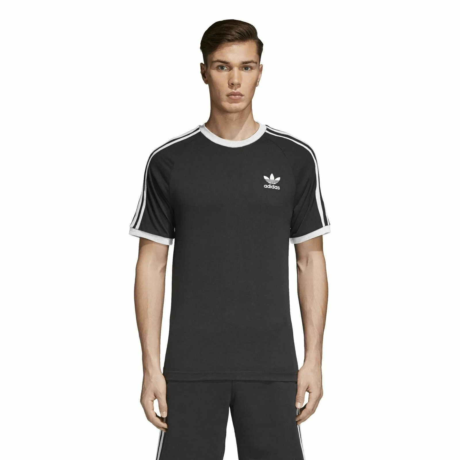Men's 3-Stripes T Shirt