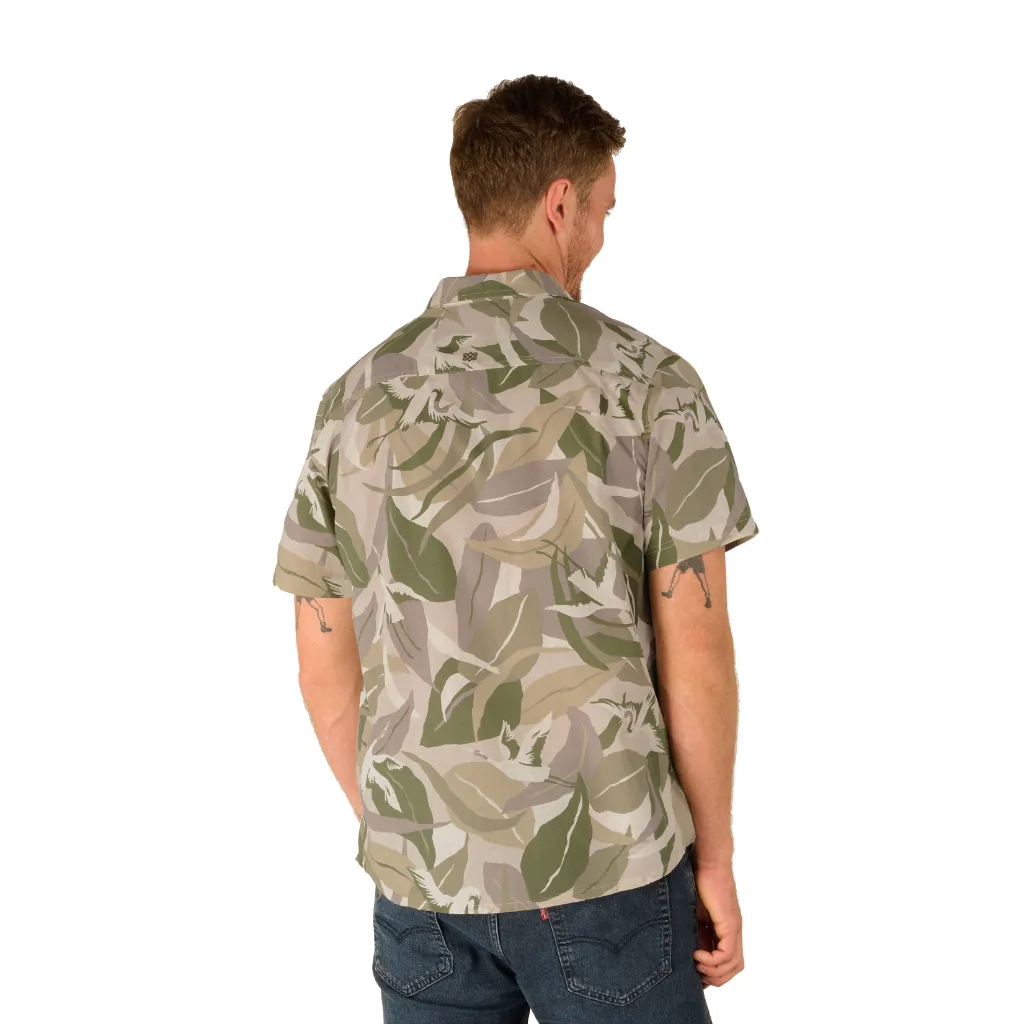 Men's Jangbu Shirt
