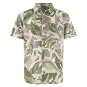 Men's Jangbu Shirt