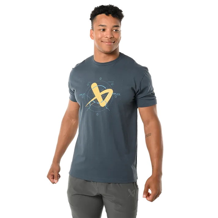 Men's Upload Tee