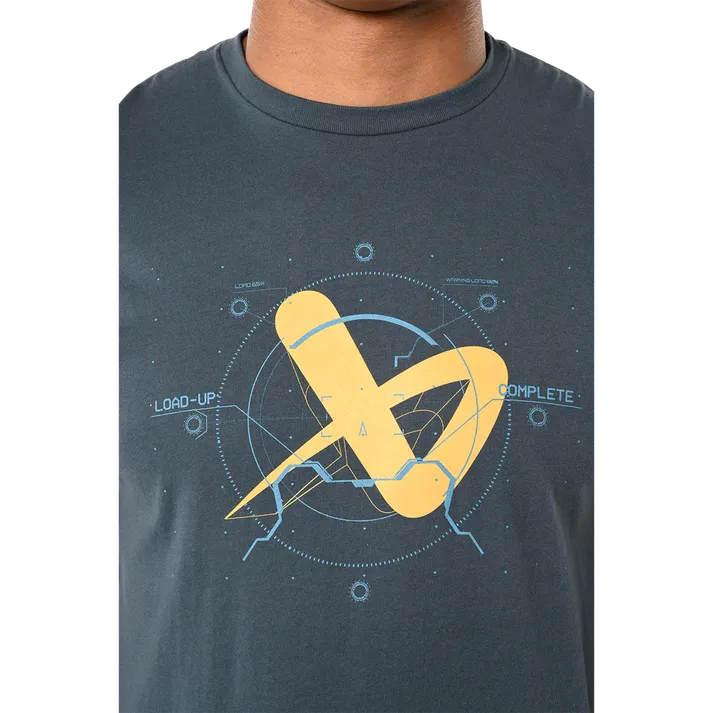 Men's Upload Tee