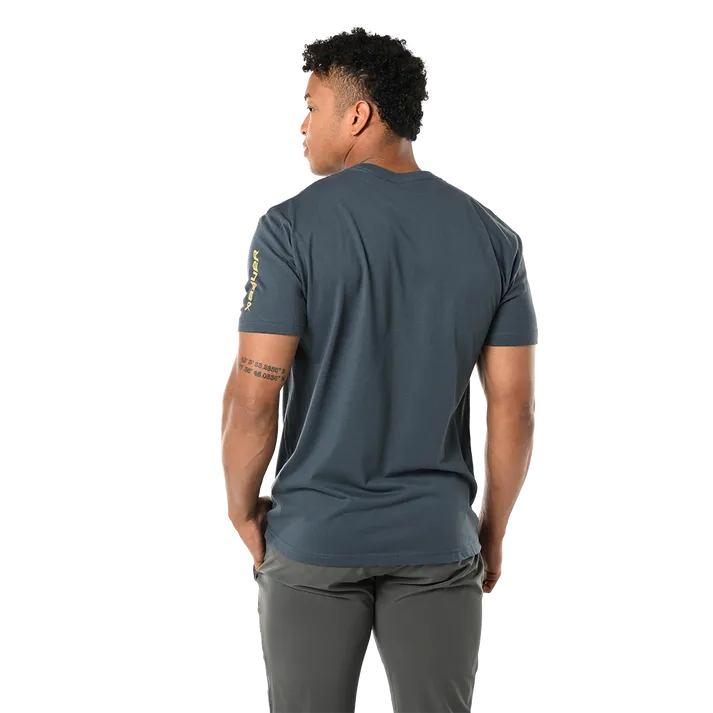 Men's Upload Tee