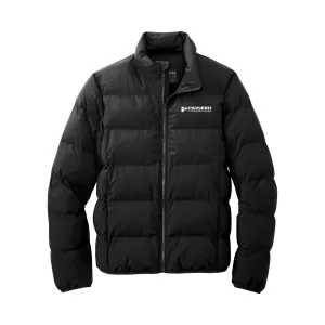 Mercer Mettle - Puffy Jacket. MM7210.