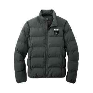 Mercer Mettle - Puffy Jacket. MM7210.