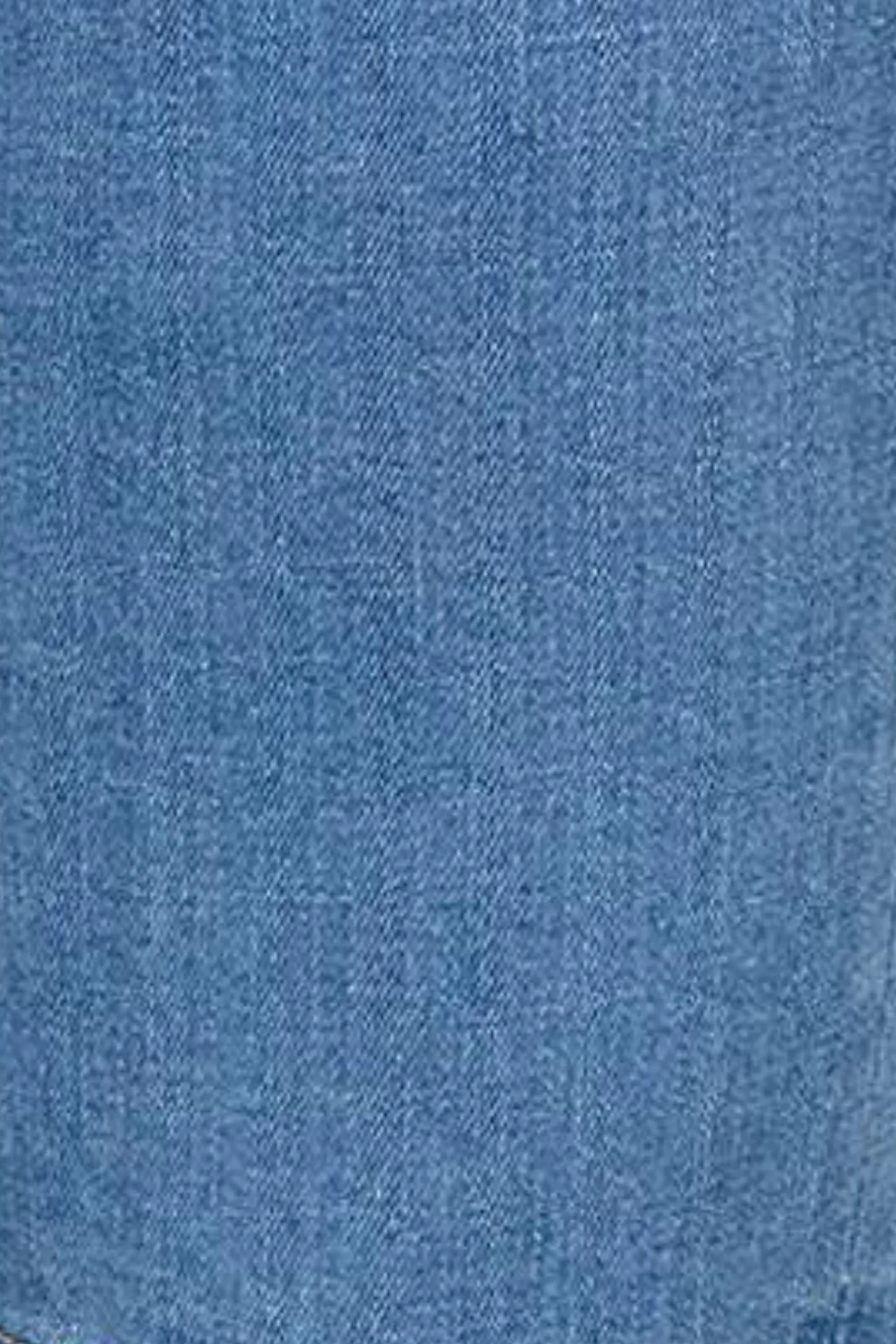Mid Blue Bootcut