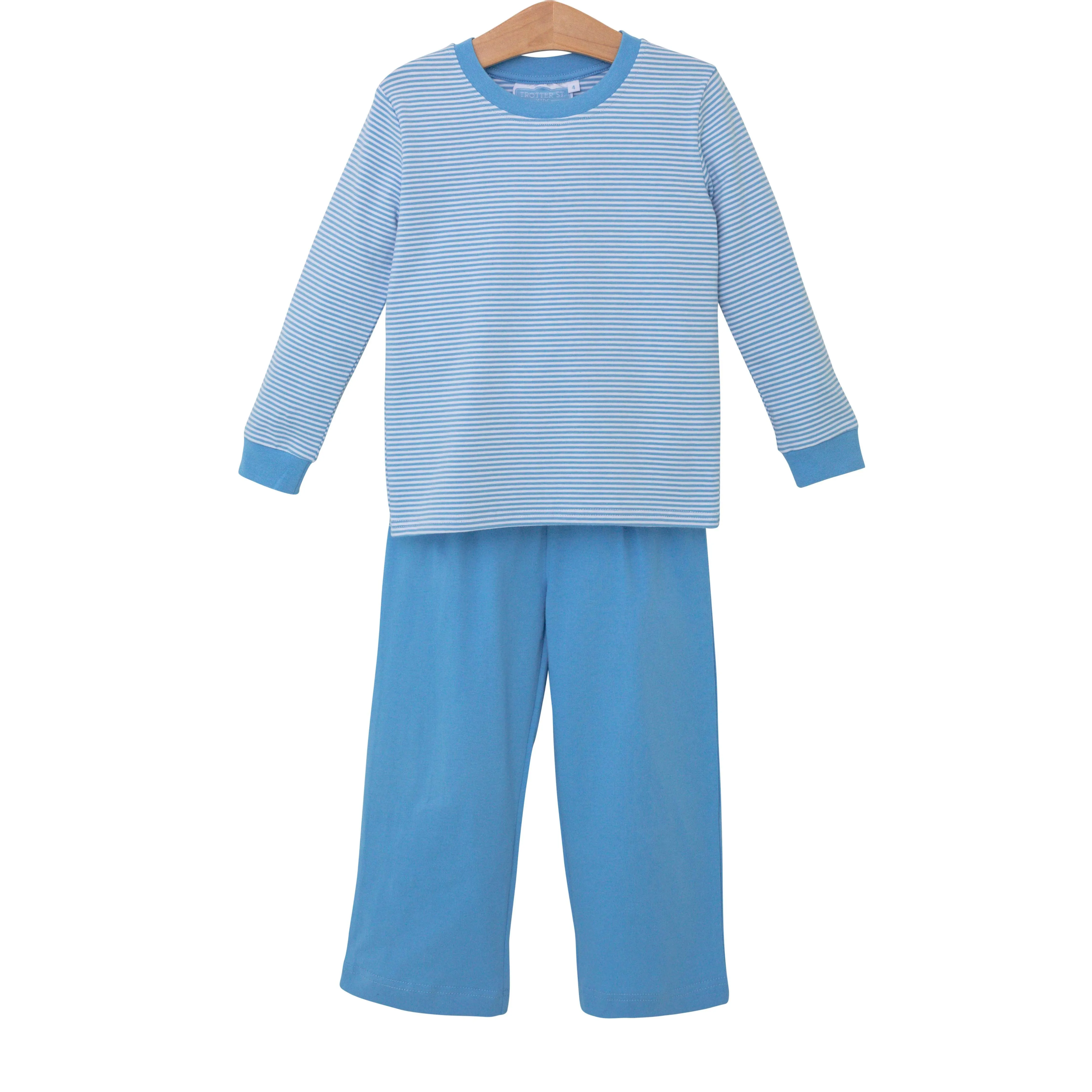 Miller Pants Set
