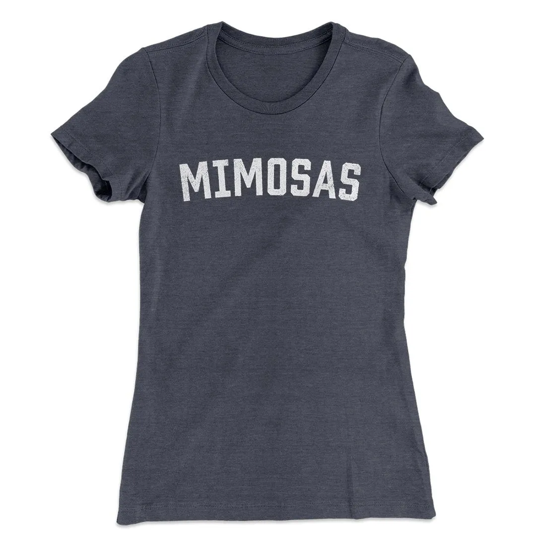 Mimosas Women's T-Shirt