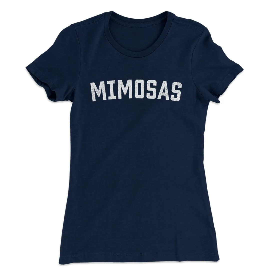 Mimosas Women's T-Shirt