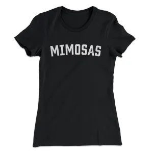 Mimosas Women's T-Shirt