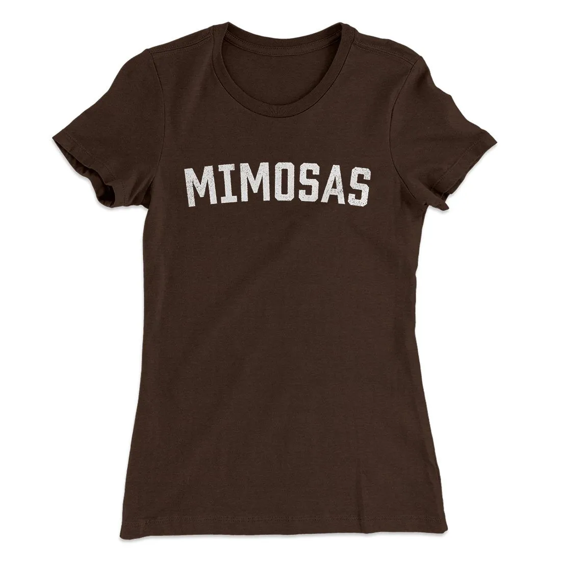 Mimosas Women's T-Shirt