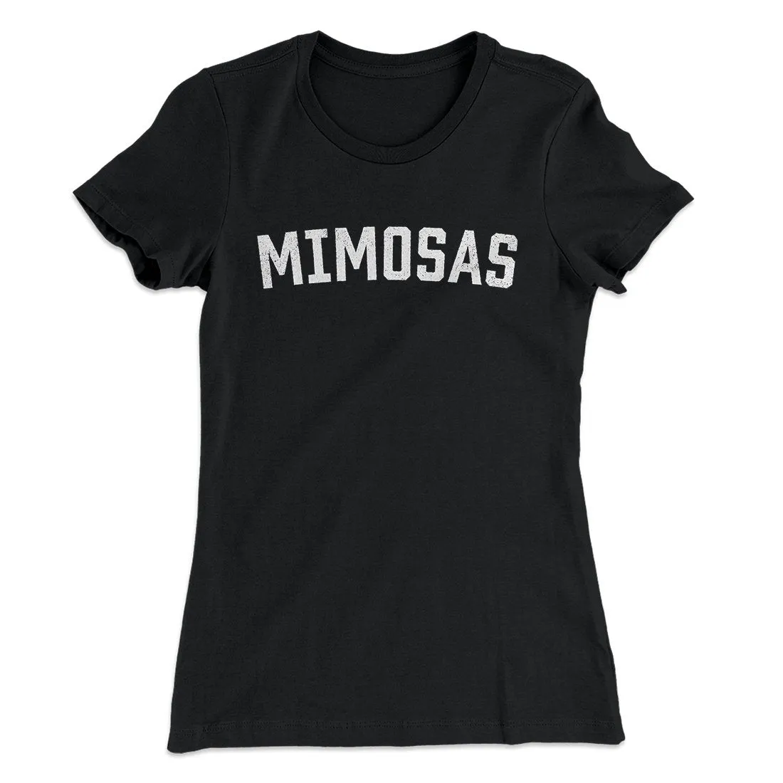 Mimosas Women's T-Shirt