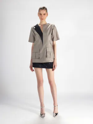 Mini Mini Dress
