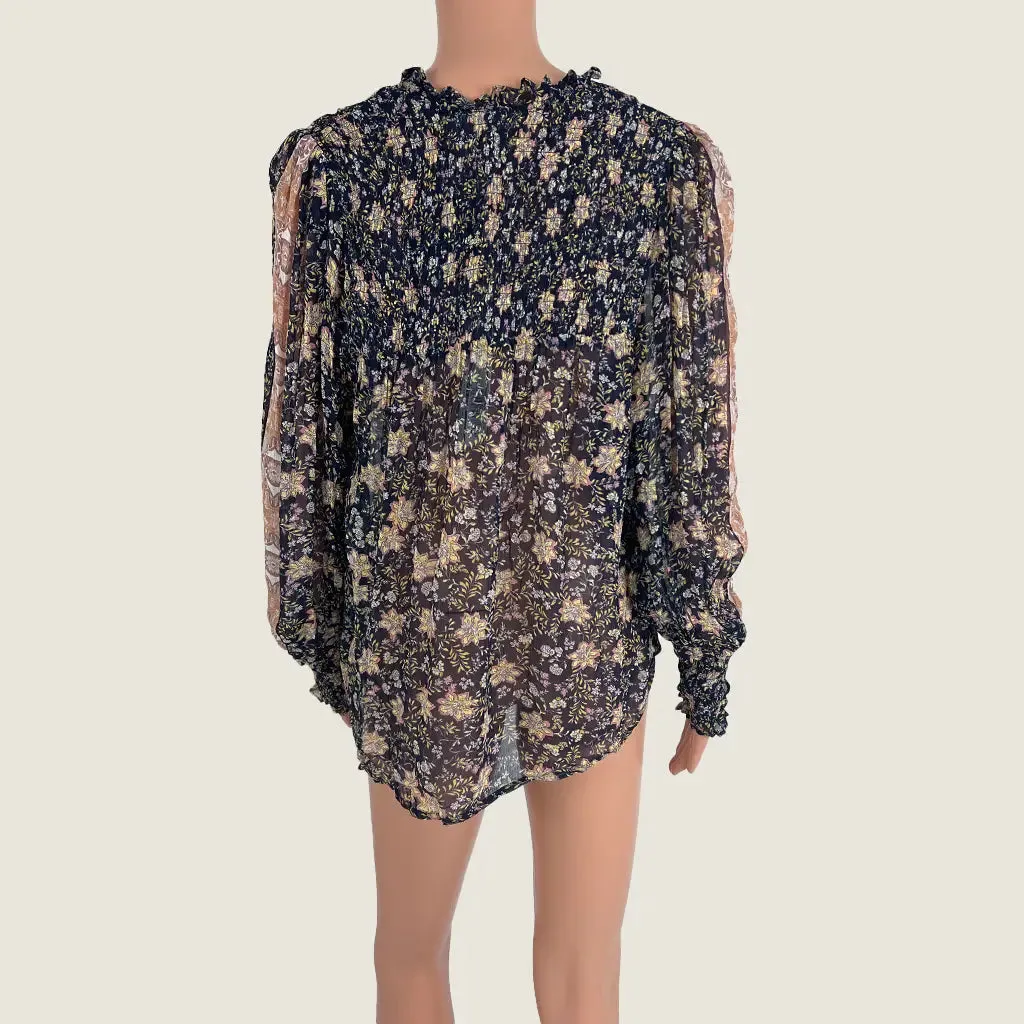 Ministry Of Style Navajo Blouse 12