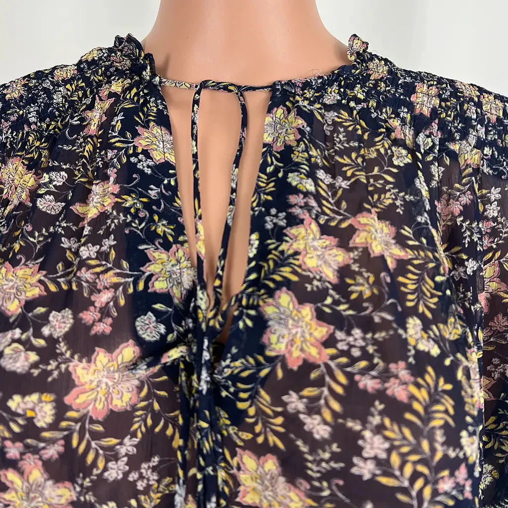 Ministry Of Style Navajo Blouse 12