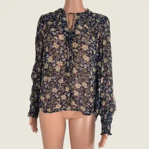 Ministry Of Style Navajo Blouse 12