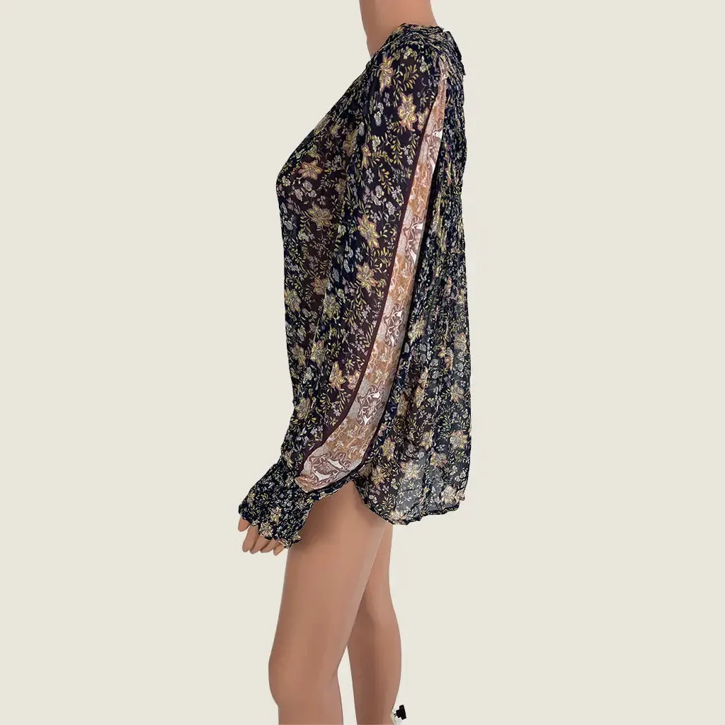Ministry Of Style Navajo Blouse 12