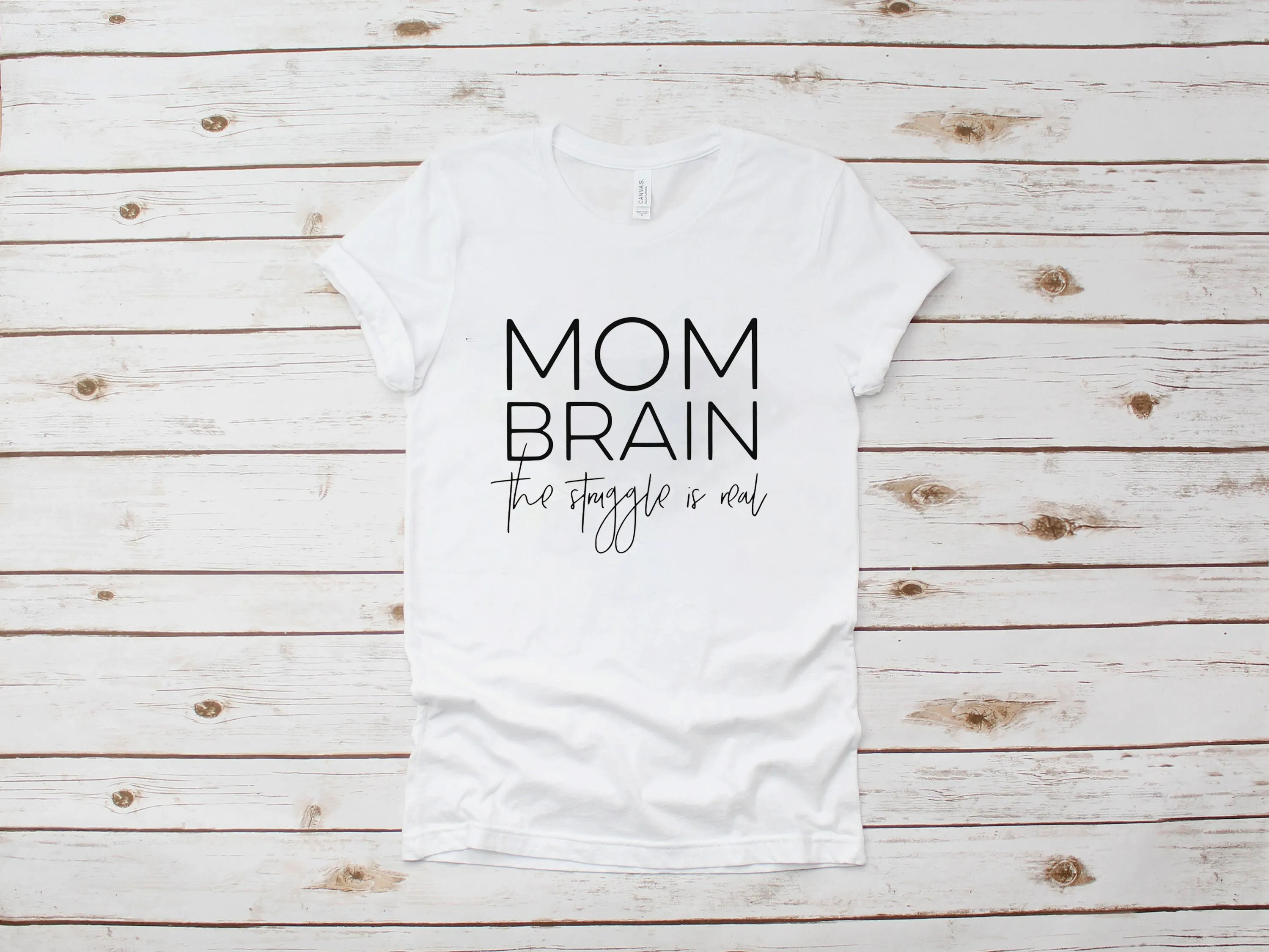 Mom Brain