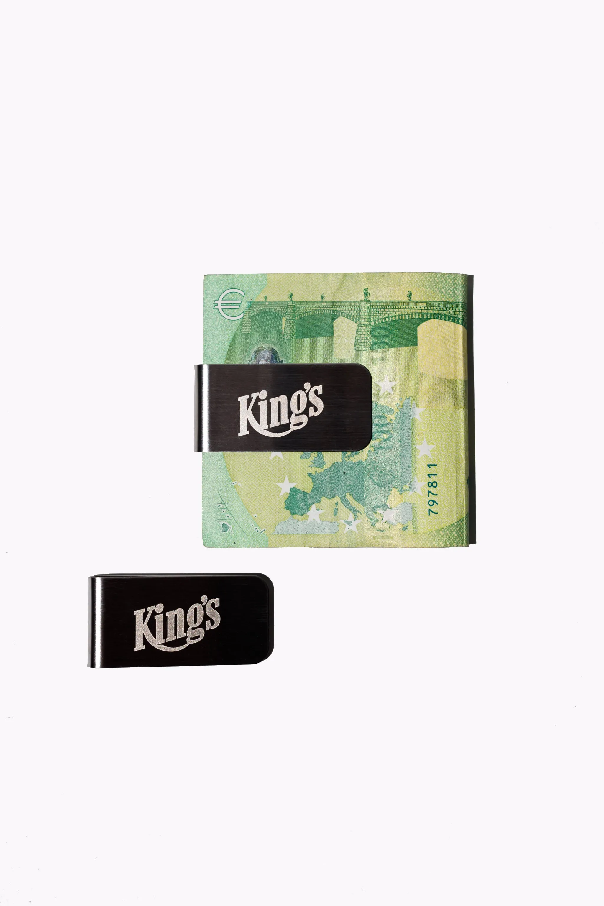 Money Clip King's