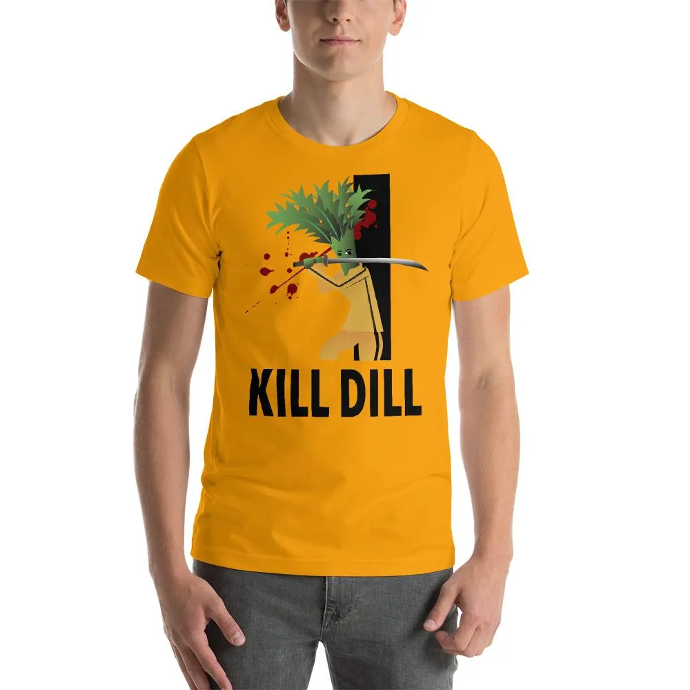 Movie The Food™ "Kill Dill" T-Shirt